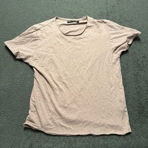 XL Pink w/ Black Shirt Brave Soul London